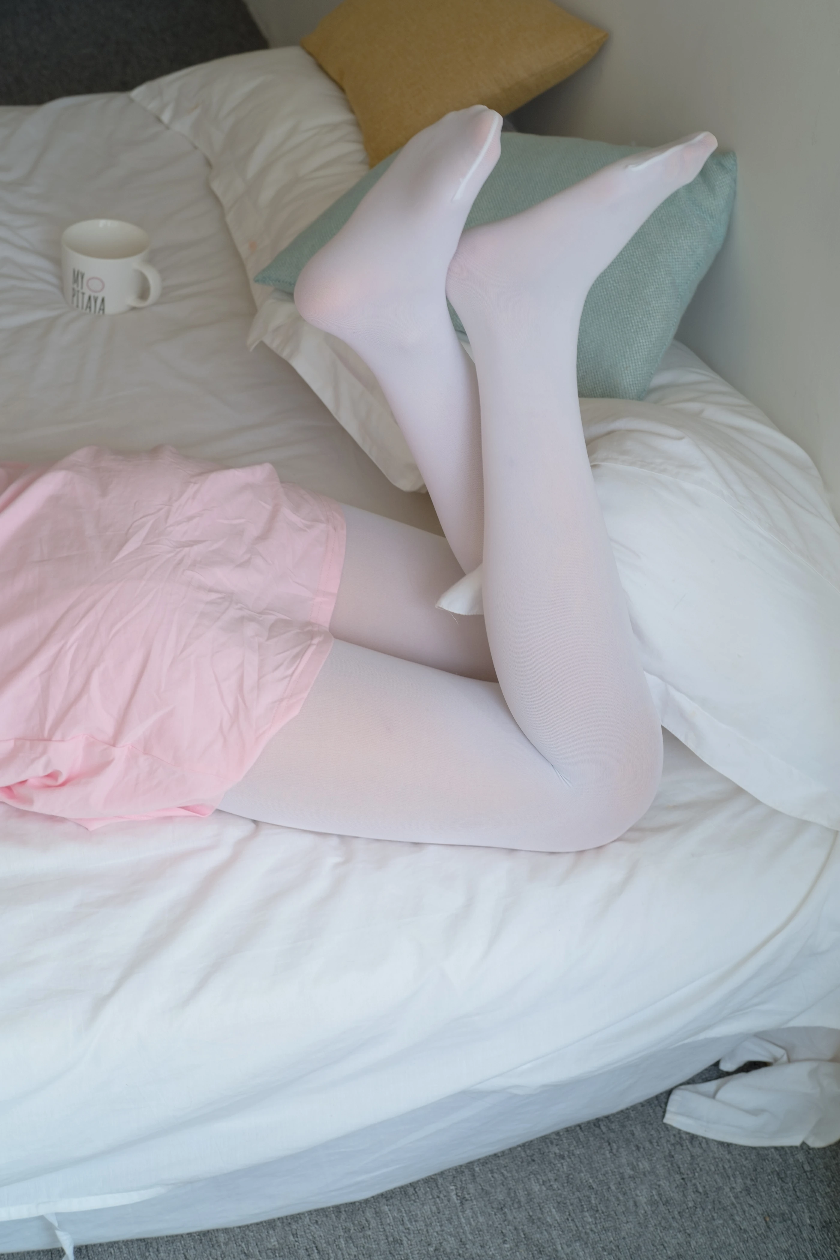 森萝财团 R15-035 [107P]插图3